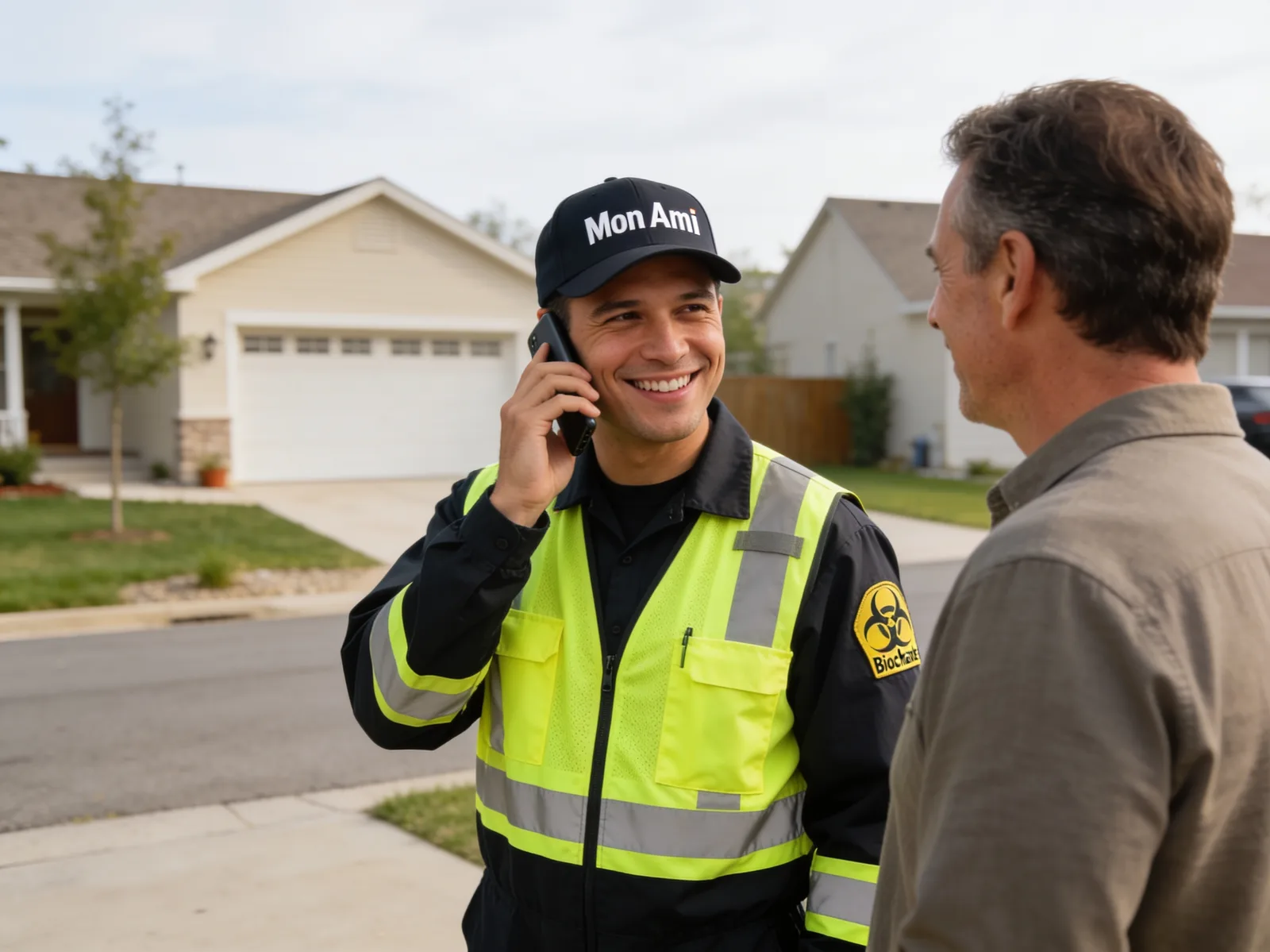 Sewage Cleanup Durham, CA FAQs