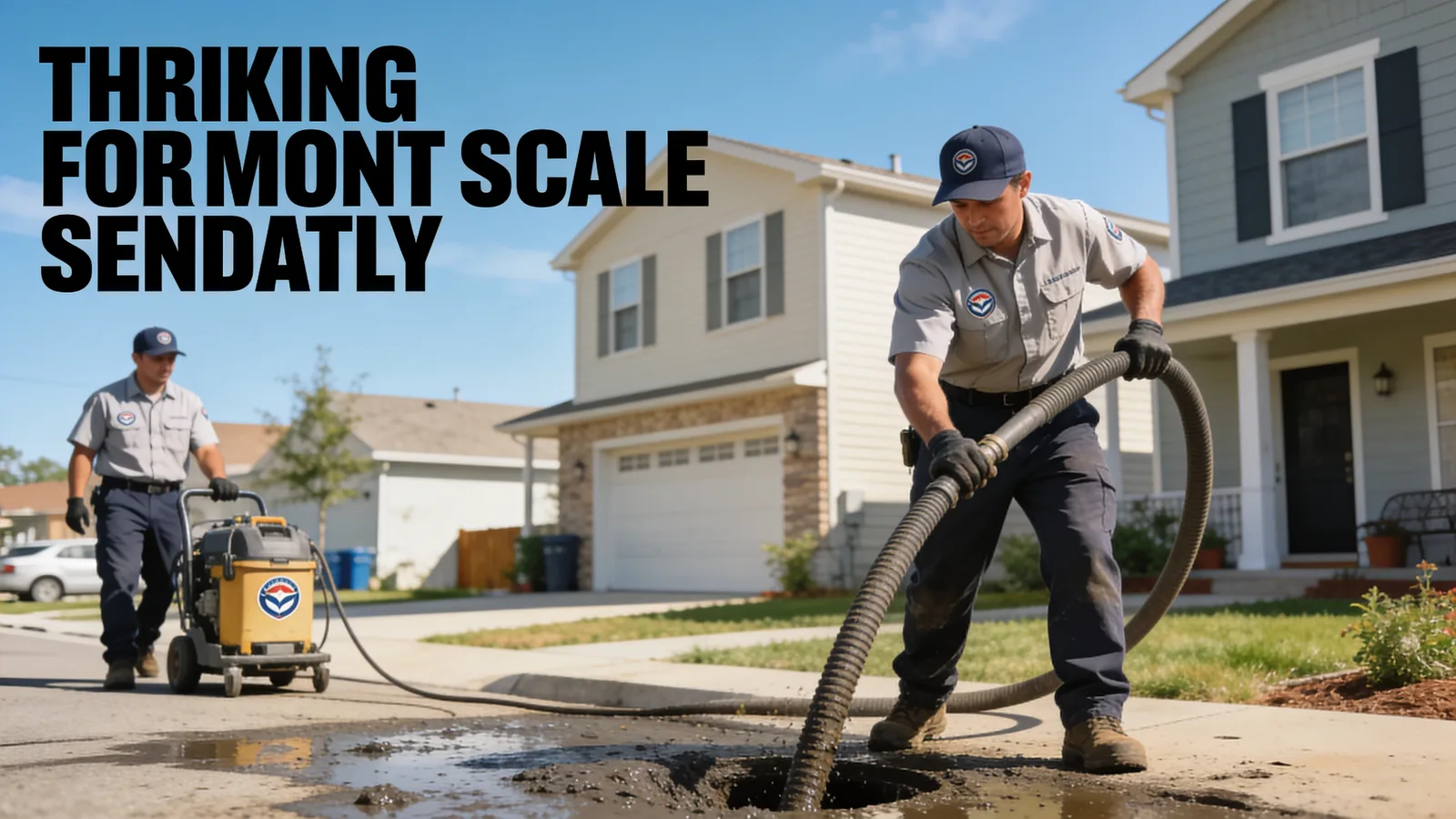 Sewage Cleanup in Durham, CA near me